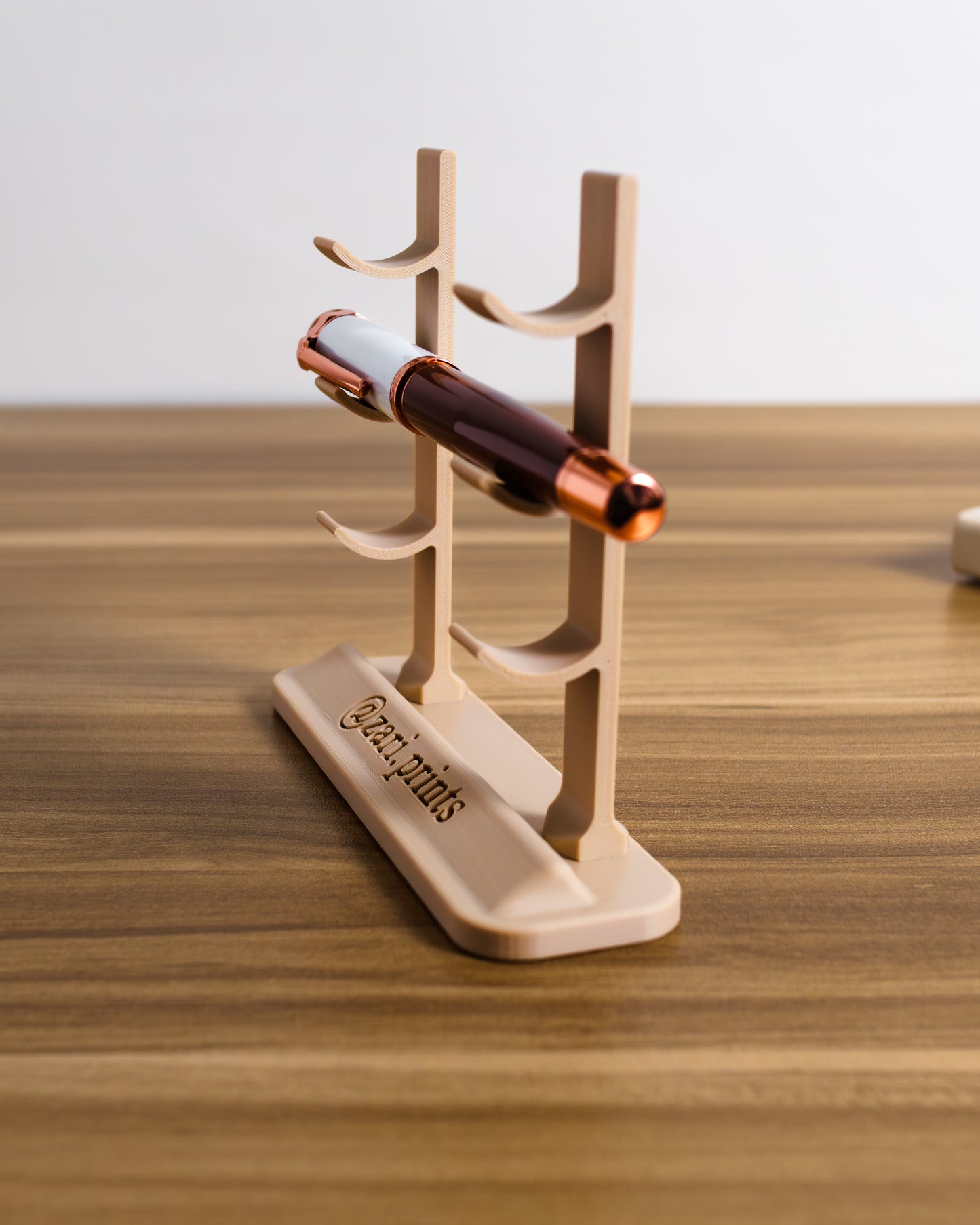 Personalised Pen Stand