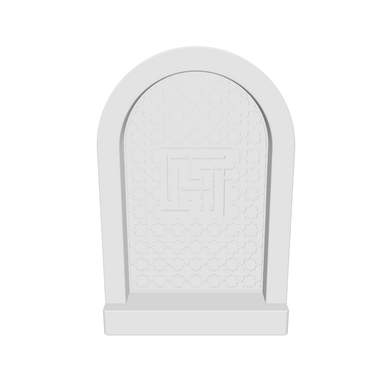 Kufi Arch