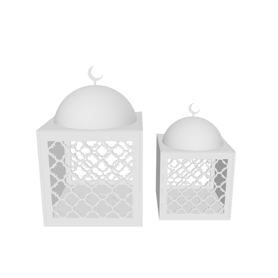 Moroccan Mosque Lantern