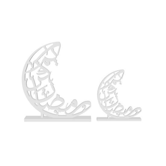 Ramadan Crescent